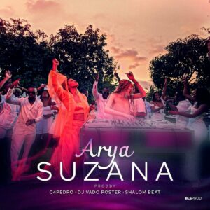 Arya – Suzana