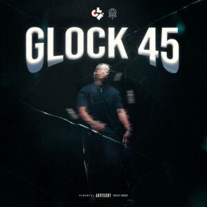 Uami Ndongadas – Glock 45