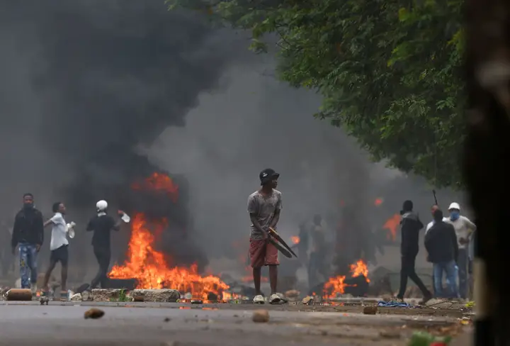 Moçambique: Três Mortos e 27 Feridos em Protestos Pós-Eleitorais em Nampula