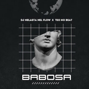 Dj Nelasta Nel Flow X Teo No Beat - Babosa (Original Mix)