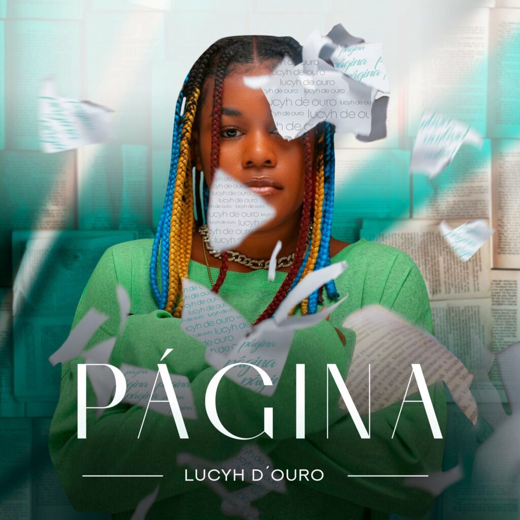 Lucyh D´Ouro – Página